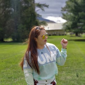 Meet your Posher, Vanessa mae